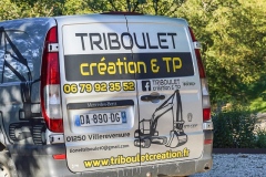 TRIBOULET-144